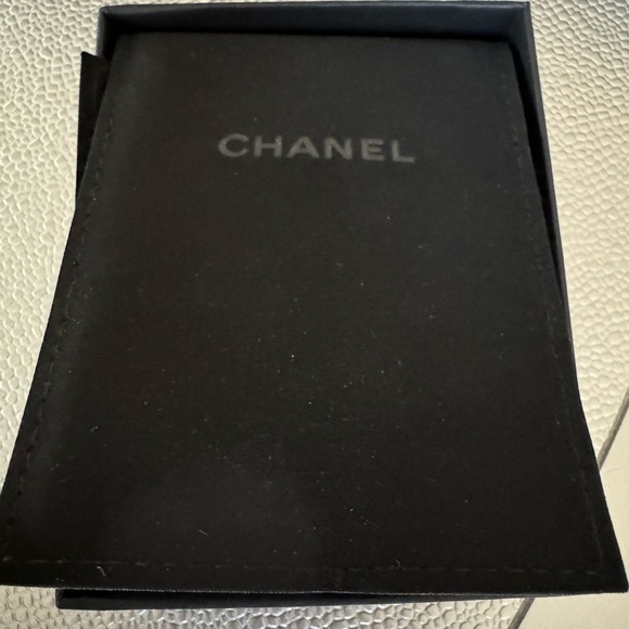 CHANEL Brooch Excellent condition - Picture 5 of 6